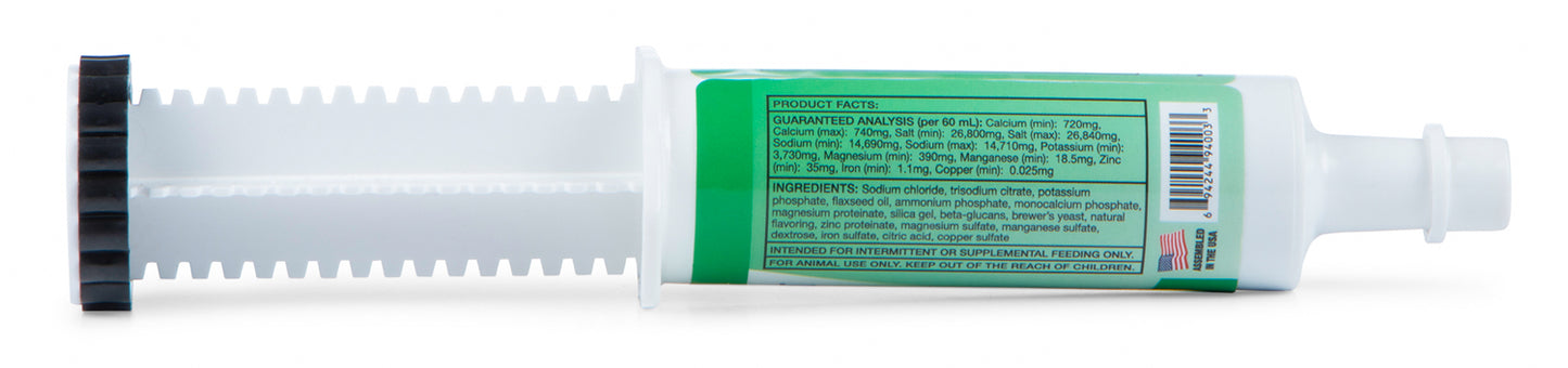 animed right lyte equine oral gel, 60 ml