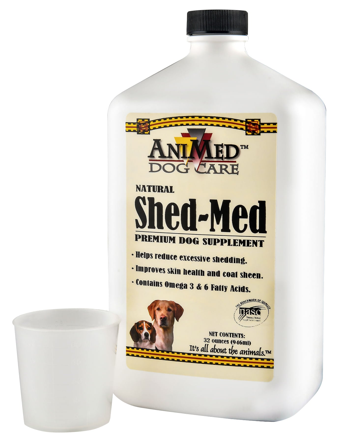 shed med