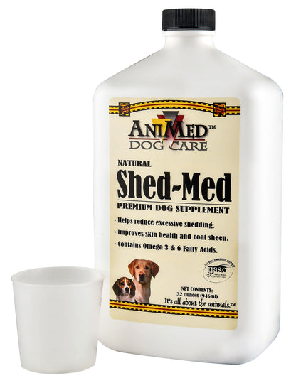 Shed Med