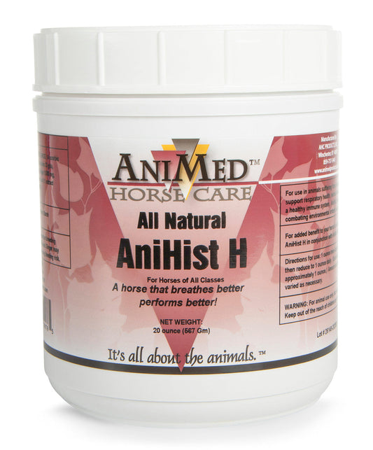 AniHist H (Animed) - 20 oz.