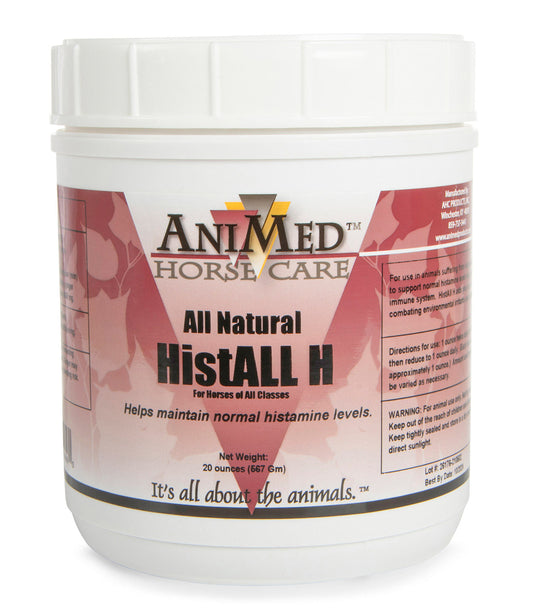 HistAll H (Animed) - 20 oz.