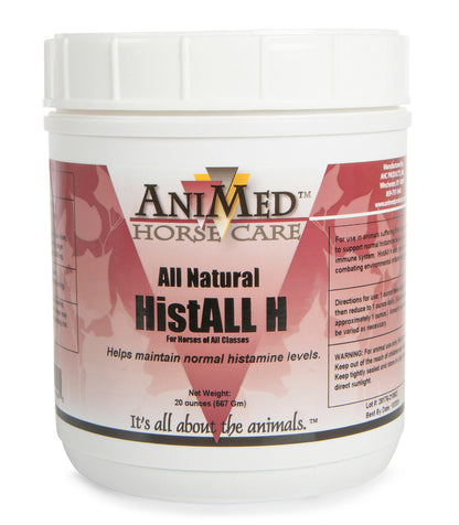HistAll H (Animed) - 20 oz.