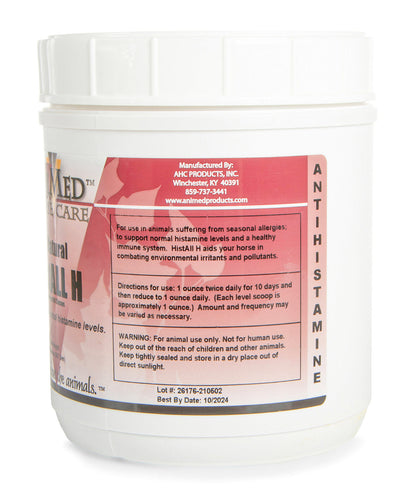 HistAll H (Animed) - 20 oz.