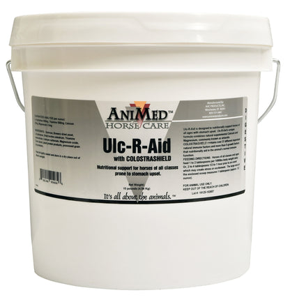 ULC-R-Aid with Colostrashield, 10 lb