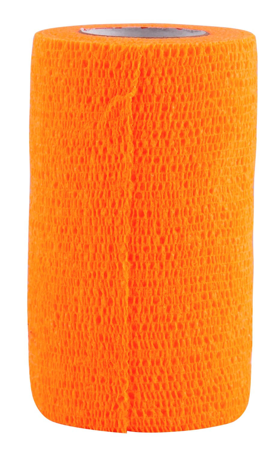 co-flex bandage 4" colors: orange