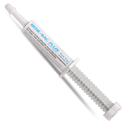 Bene-Bac Plus Pet Gel, 15 gram