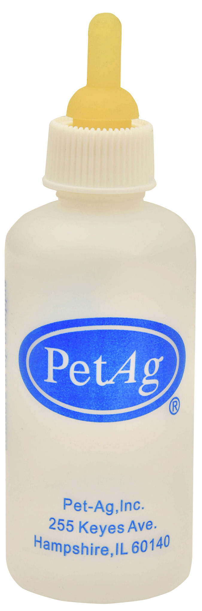bottle 2 oz