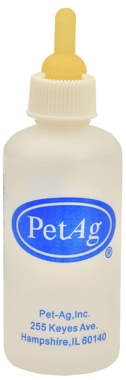 Bottle 2 oz