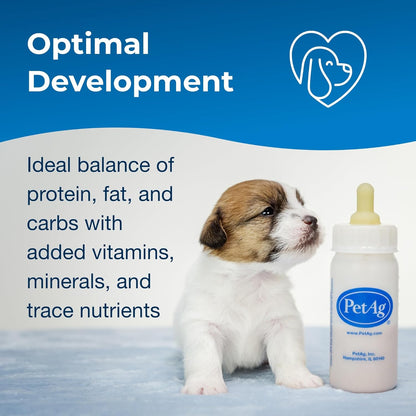 Esbilac Puppy/Powder 12oz #99500