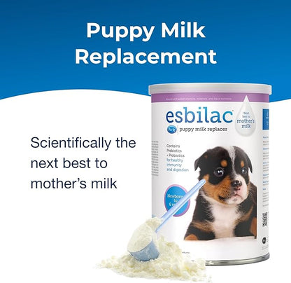 Esbilac Puppy/Powder 28oz #99501