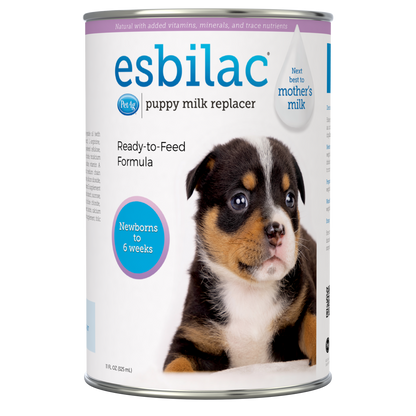 Esbilac Puppy/Liquid 11 oz