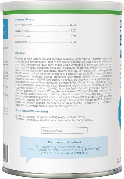 Goats Milk Esbilac Powder 12oz