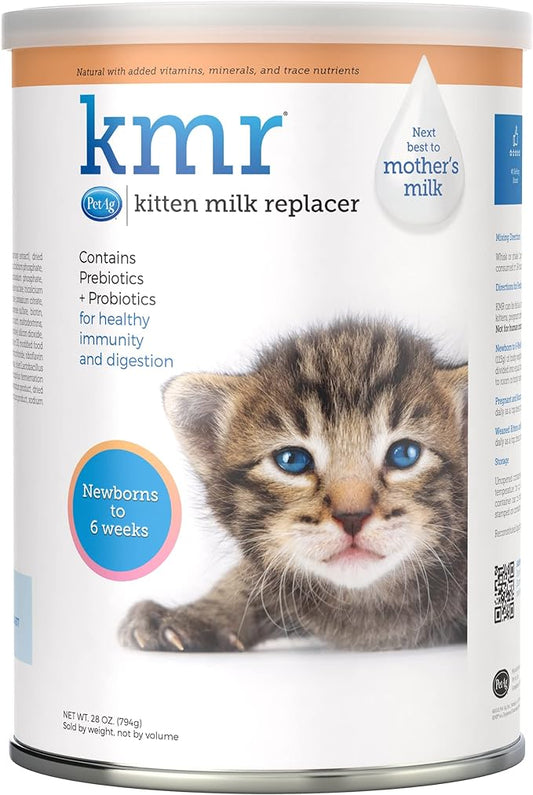 KMR - Powder 28oz #99514