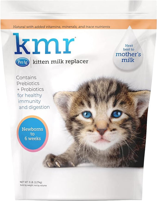 KMR Powder, 5 lb