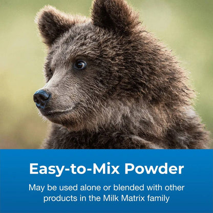 Milk Matrix 33/40 5# #99886
