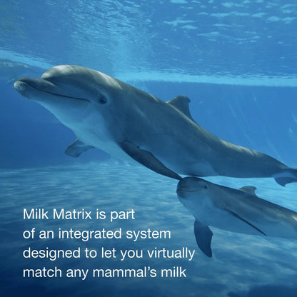 Milk Matrix 33/40 5# #99886