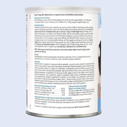Pet Lac Powder Milk Food for Puppies 300gm