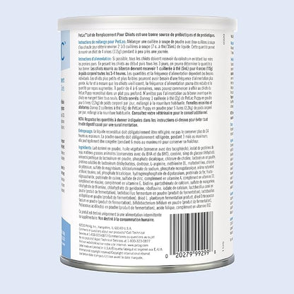Pet Lac Powder Milk Food for Puppies 300gm