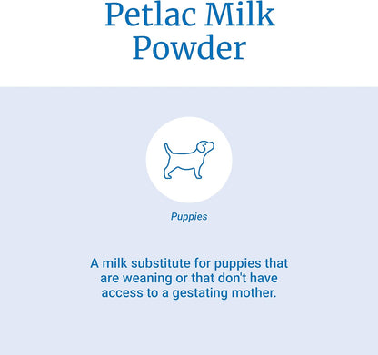 Pet Lac Powder Milk Food for Puppies 300gm