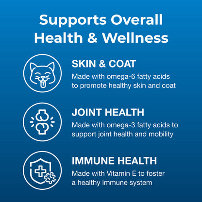 PetAg Healthy Aging Powder for Cats, 14oz,