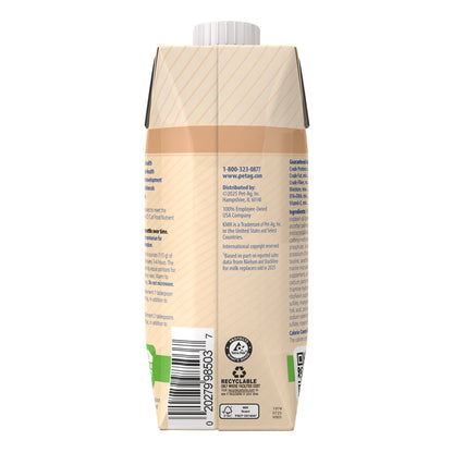 PetAg Goats Milk KMR Liquid Kitten Milk Replacer Ready-to-Feed Formula 16 oz.