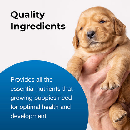 PetAg Goat's Milk Esbilac Puppy Milk Replacer Liquid for Puppies 16 fl-oz