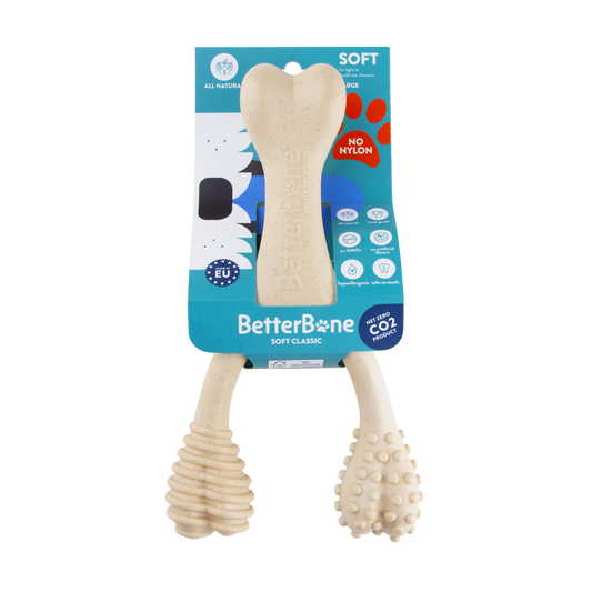Betterbone Soft, Large Classic