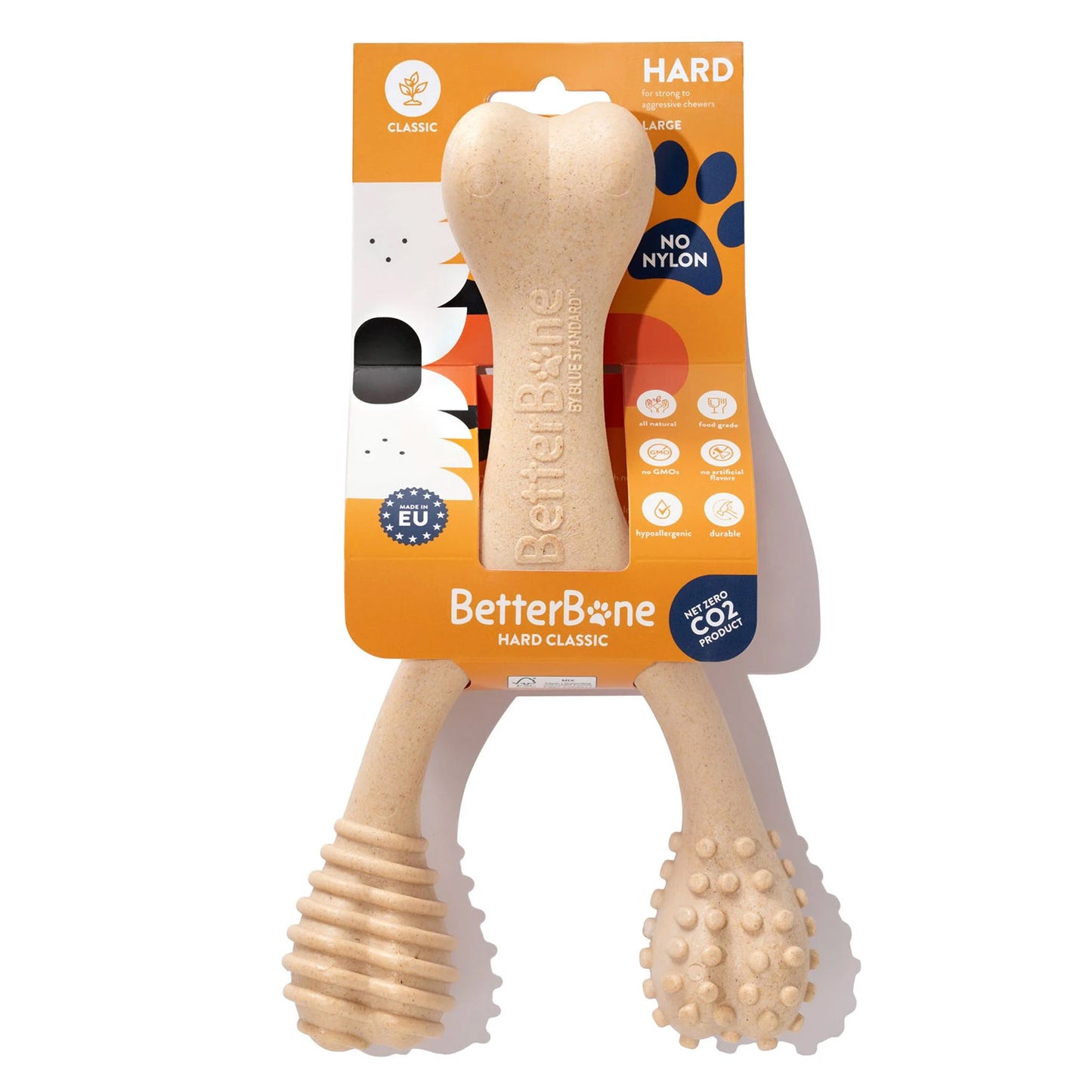 betterbone hard, large classic