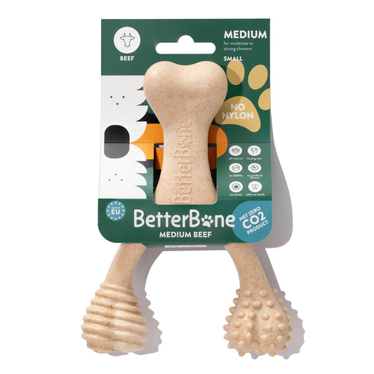 Betterbone Medium, Small Beef