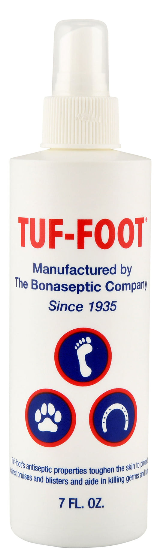 Tuf-Foot 7 oz