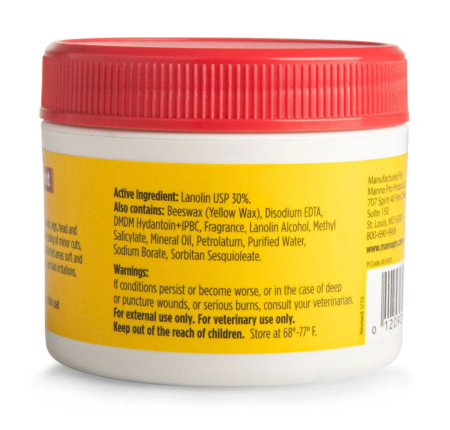 corona ointment 2 oz