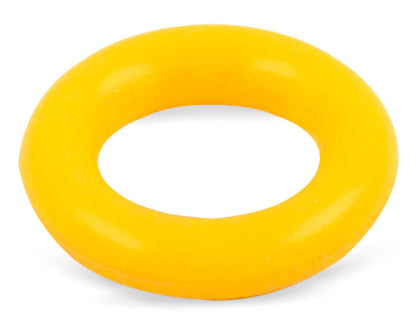 Jeffers Replacement O Rings for Nylon Veterinary Syringe, Plunger Seal Rings for Livestock, Horse, Dog & Cat Syringes - Fits 10 ml Syringe