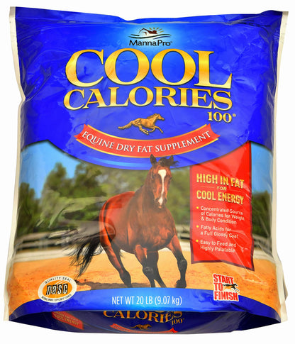 Cool Calories 100, 20 lb