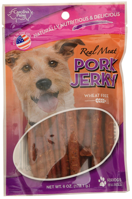 Pork Jerky 6oz