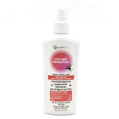 Stay Away Mosquitoes, 4oz