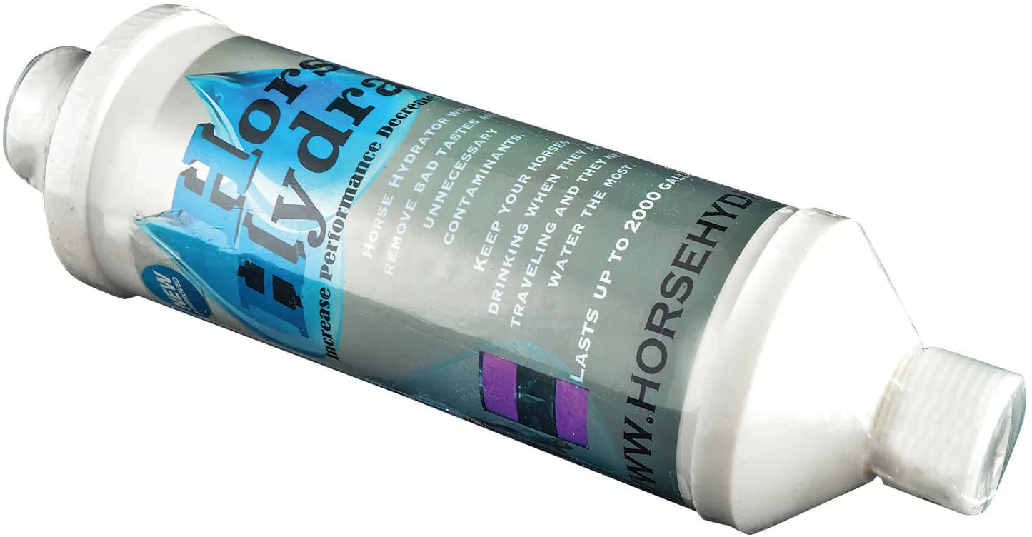 the horse and livestock hydrator