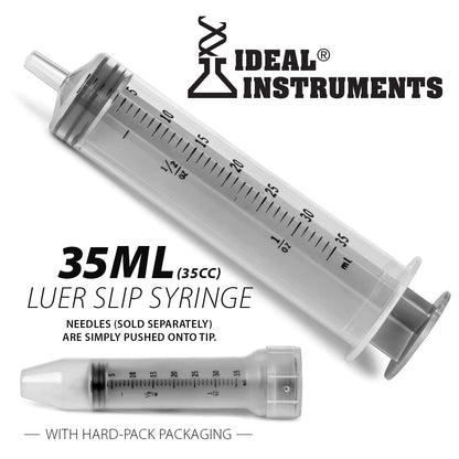 35ml L.S. Syringe (30)