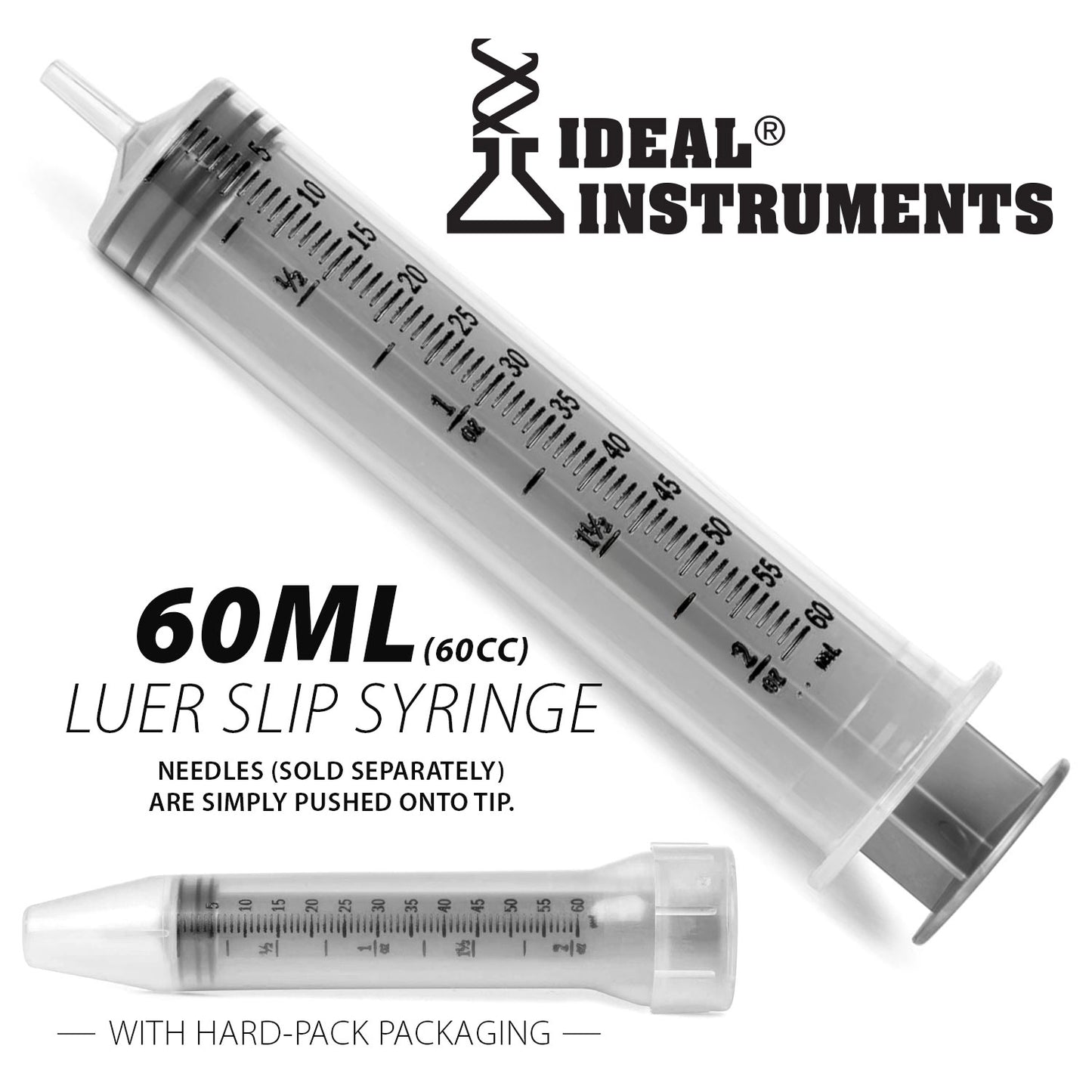 60ml l.s. syringe (20)