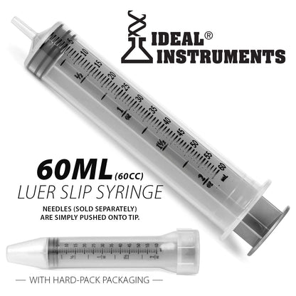 60ml L.S. Syringe (20)