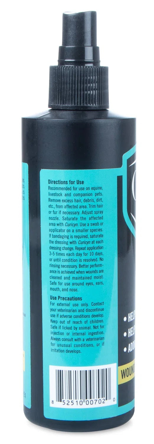 curicyn original formula, 8 oz