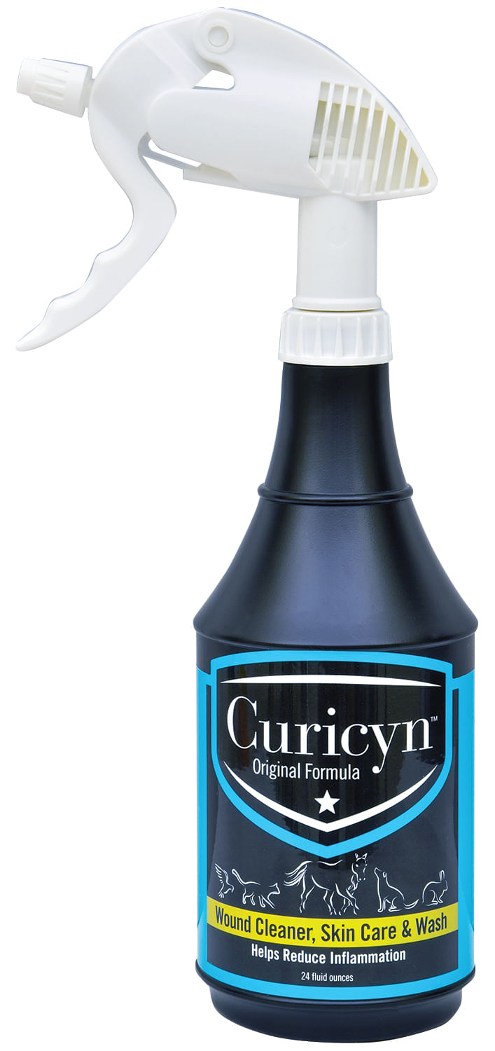 curicyn original formula, 24 oz