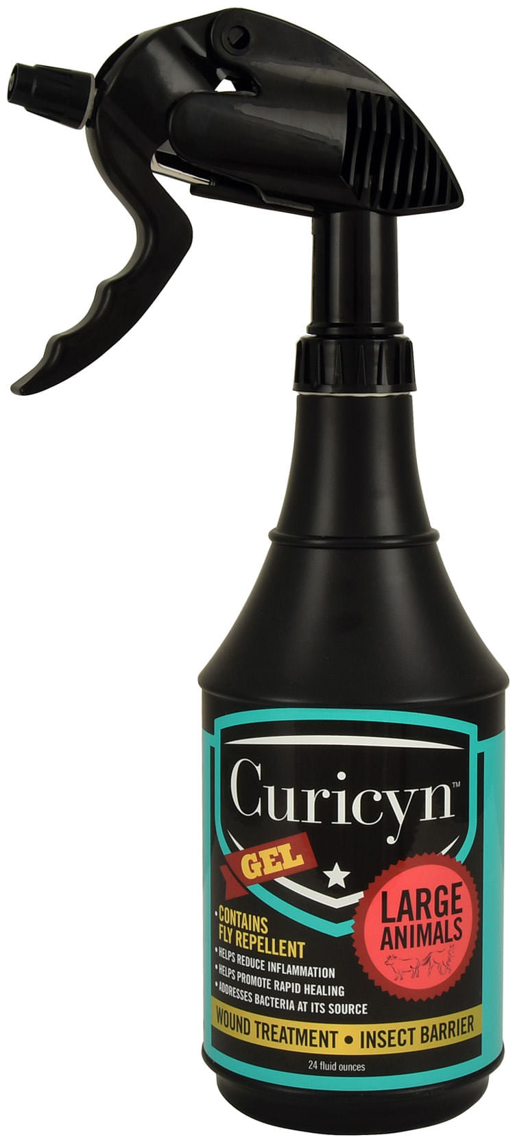 curicyn gel, 24 oz