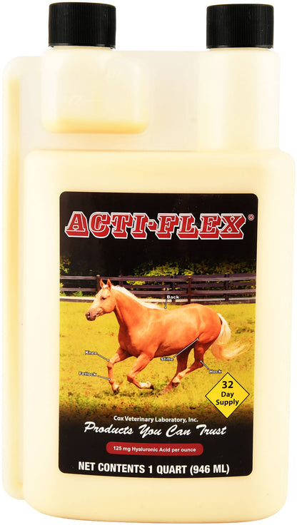 Acti-Flex Liquid Joint Supplement, 32 oz