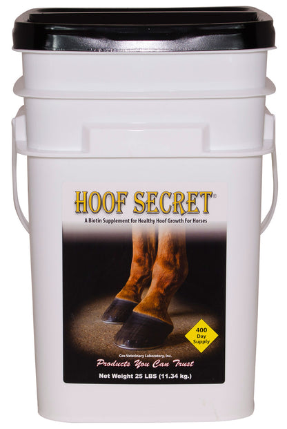Hoof Secret, 25 lb