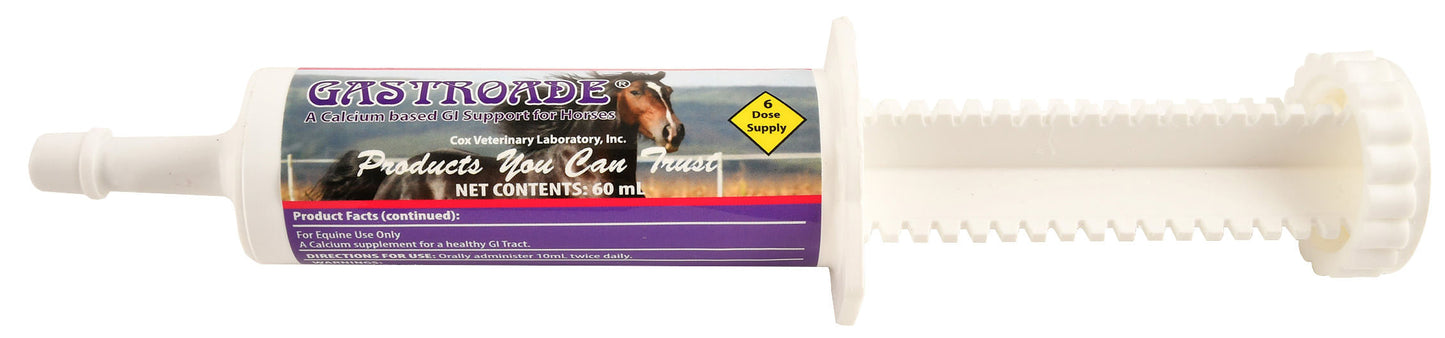 gastroade, 60 ml