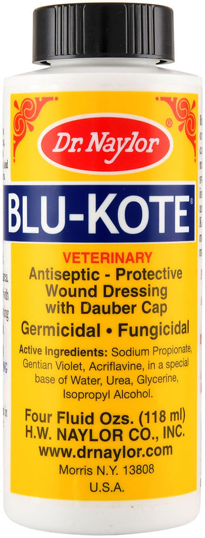 Blu-Kote Dauber 4oz