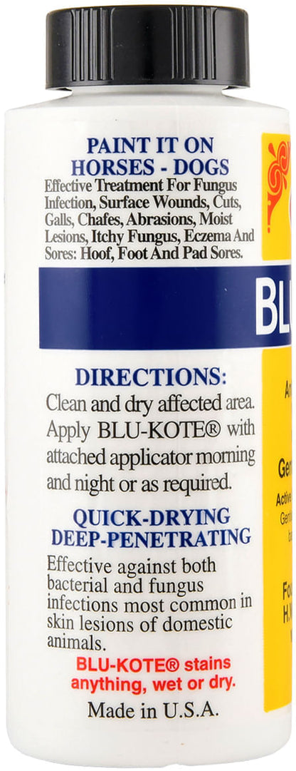 Blu-Kote Dauber 4oz