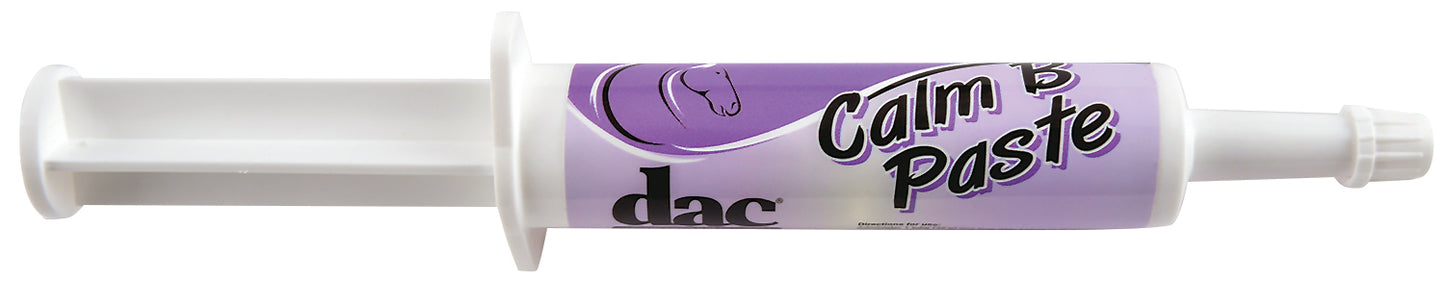 dac calm b paste, 35 gram