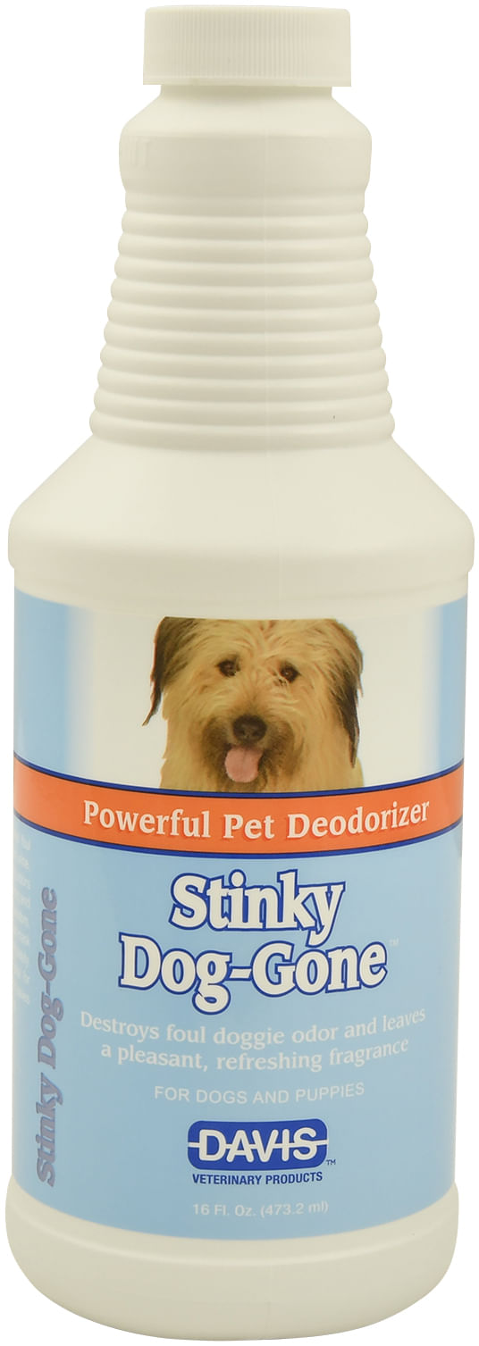 stinky dog-gone with sprayer, 16 fl oz