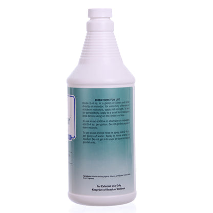 Davis Pet Odor Destroyer 32 oz – Eliminate Urine, Feces, Skunk & More